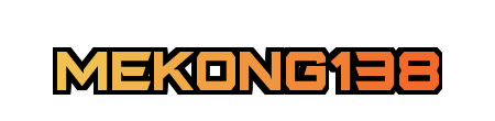 MEKONG138 Logo